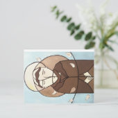 Cartão-postal São Francisco de Assis ポストカード (スタンド正面)