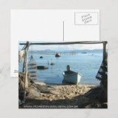 Cartão postal Sto.Antonio de Lisboa 1 ポストカード (正面/裏面)
