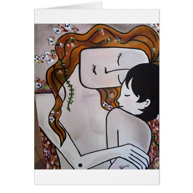 Cartão Vênus (正面)