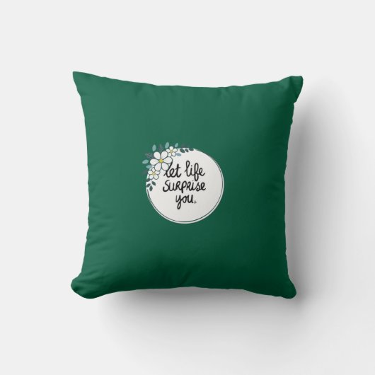 Cartão Vibes  クッション (正面)