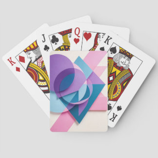 Cartas de Baralho トランプ