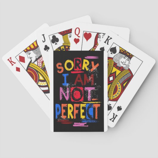 Cartas de poquer トランプ (裏面)