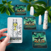 Cartas de póquer clásicas トランプ (インサイチュ)