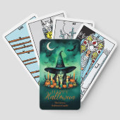 Cartas de póquer clásicas トランプ (裏面)