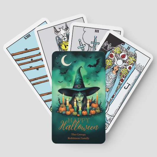 Cartas de póquer clásicas トランプ (裏面)