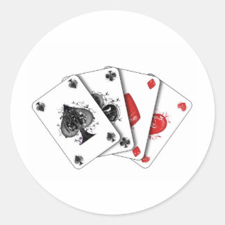 carte ラウンドシール