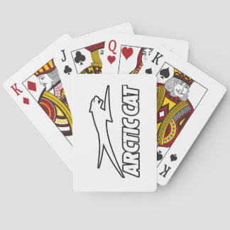 Carte à jouer Chat d'artique トランプ