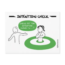 Carte Core Protocol :意図チェック