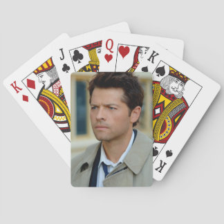 Carte da poker Castiel トランプ