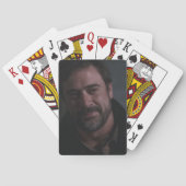 Carte da poker John Winchester トランプ (裏面)