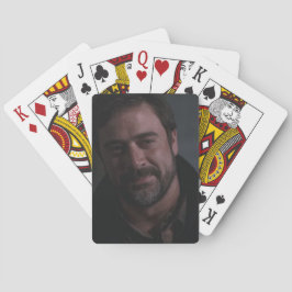 Carte da poker John Winchester  トランプ