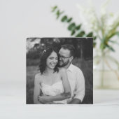 Carte de remerciement Apostrophe シーズンカード (スタンド正面)