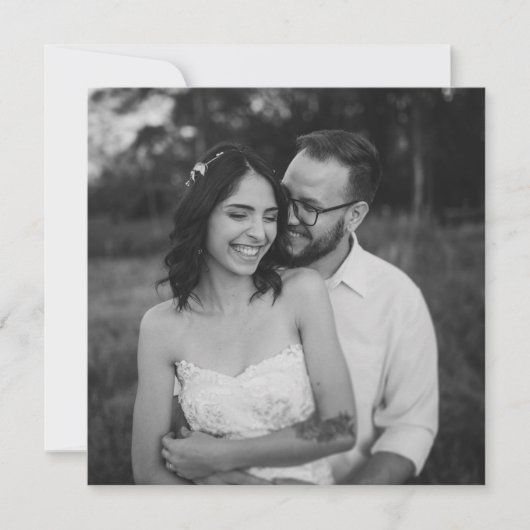 Carte de remerciement Apostrophe シーズンカード (正面)