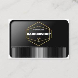 Carte de visite 名刺