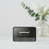 Carte de visite 名刺 (スタンド正面)