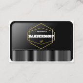 Carte de visite 名刺 (正面)