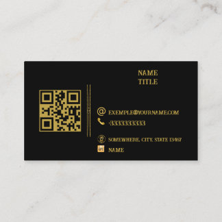 Carte de visite 名刺