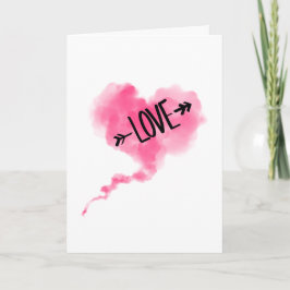 Carte de vœux pliées カード