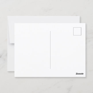 CARTE DES FÊTES : PERSONNALISEZ VOS VŒUX ポストカード