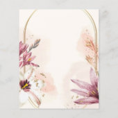 Carte eid mubarak (裏面)