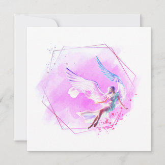 Carte Invitation 招待状