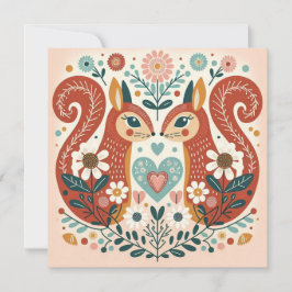 Carte, Invitation de Noël 招待状