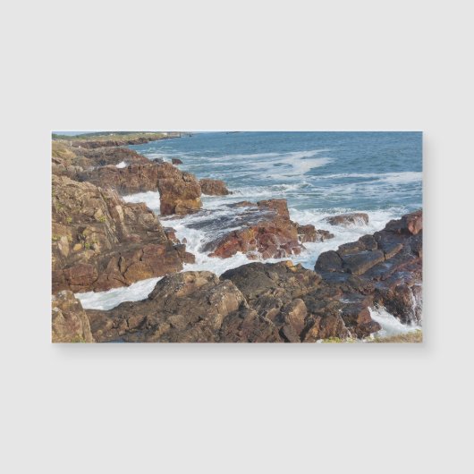 Carte magnétique (正面)