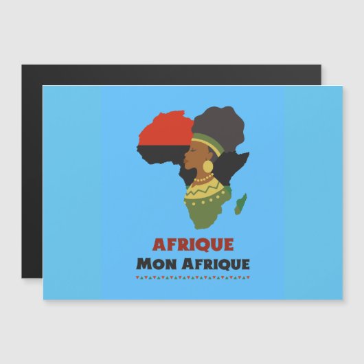 Carte magnétique  (正面/裏面)