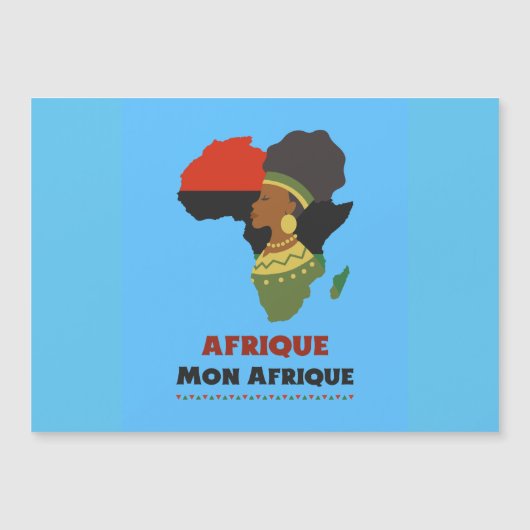 Carte magnétique (正面)