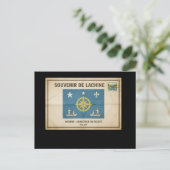 carte postal de  Lachine ポストカード (スタンド正面)