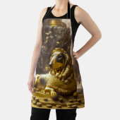 Carte postale エプロン (インサイチュ)