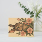 Carte postale ポストカード (スタンド正面)