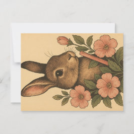 Carte postale ポストカード