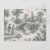 Carte postale ポストカード (正面)