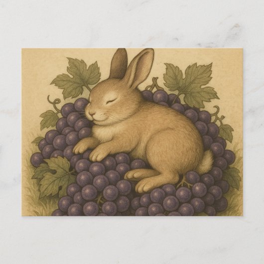 Carte postale ポストカード (正面)