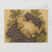 Carte postale ポストカード (正面)