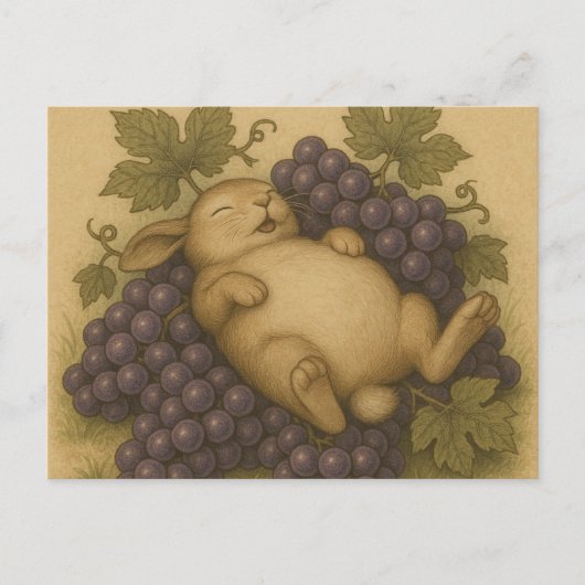 Carte postale ポストカード (正面)