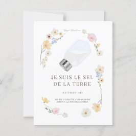 Carte postale ポストカード