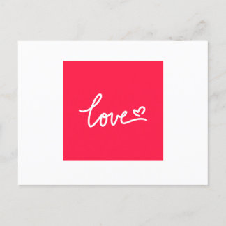 carte postale 案内ポストカード