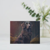 Carte Postale Chien Divers ポストカード (スタンド正面)