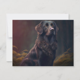 Carte Postale Chien Divers ポストカード