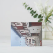 Carte postale d’Espelette ポストカード (スタンド正面)
