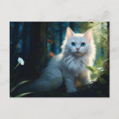 Carte postale Dawn's Embrace ポストカード (正面)