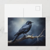 Carte postale Flight of Dreams ポストカード (正面/裏面)