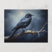 Carte postale Flight of Dreams ポストカード (正面)