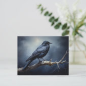 Carte postale Flight of Dreams ポストカード (スタンド正面)