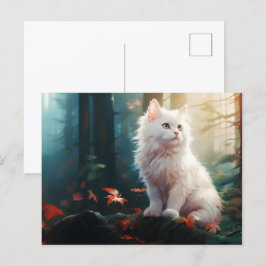 Carte postale Gentle Breeze ポストカード