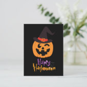 Carte Postale Happy Halloween !!! ポストカード (スタンド正面)
