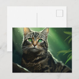 Carte postale Indomitable Hearts ポストカード