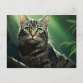 Carte postale Indomitable Hearts ポストカード (正面)